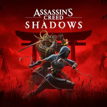 اکانت قانونی بازی Assassins Creed: Shadows برای PS5