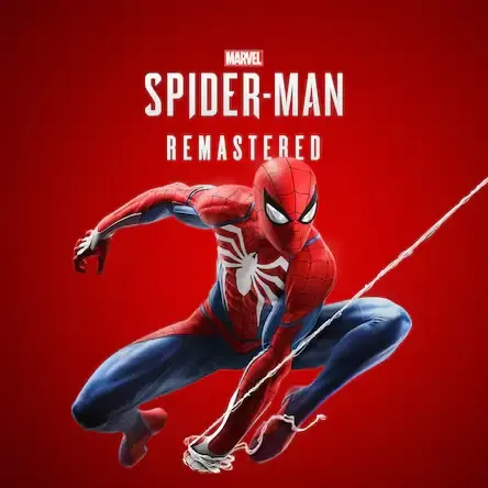 اکانت قانونی بازی Marvel’s Spider-Man Remastered برای PS5