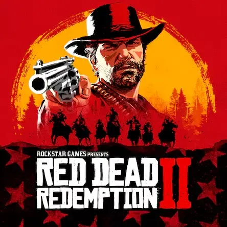 اکانت قانونی بازی Red Dead Redemption 2 برای PS5 و PS4