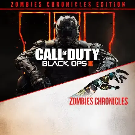 اکانت قانونی بازی Call of Duty Black Ops III برای PS5 و PS4