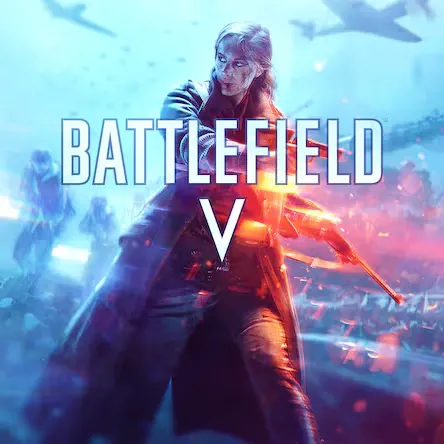 اکانت قانونی بازی Battlefield™ V برای PS5 و PS4