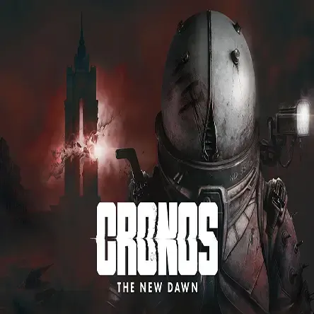 اکانت قانونی بازی Cronos The New Dawn برای PS5